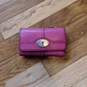 Fossil Wallet